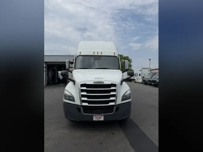 2023 FREIGHTLINER/MERCEDES NEW CASCADIA PX12664adb7b84e0078d6468dc11c86033d91d2