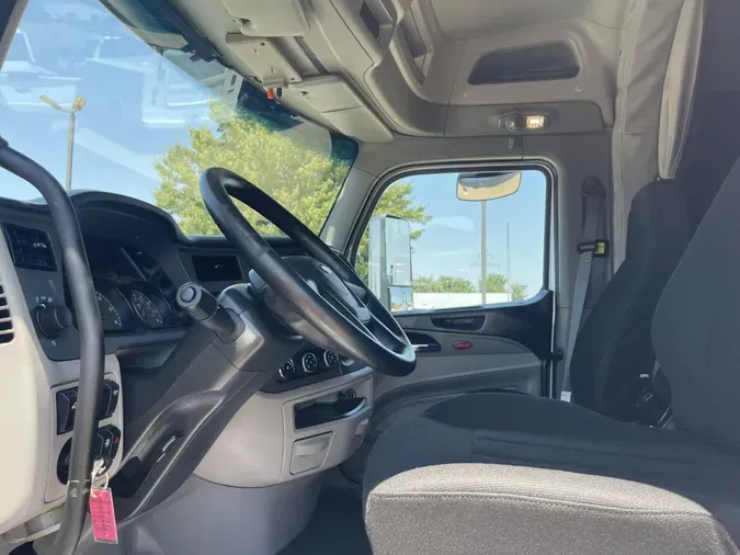 2020 Peterbilt 579