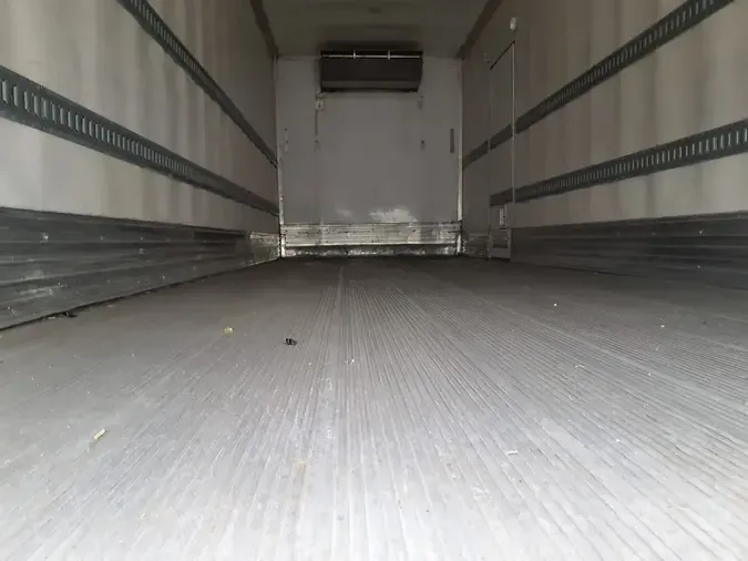 2018 NAVISTAR INTERNATIONAL 4300