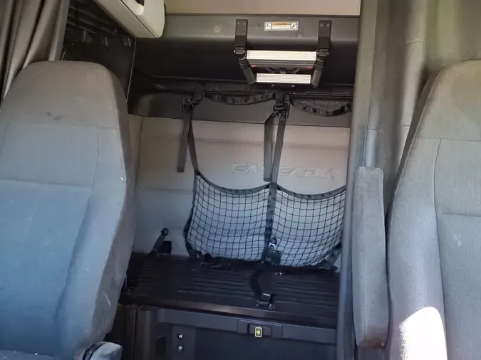 2020 FREIGHTLINER/MERCEDES NEW CASCADIA PX12664