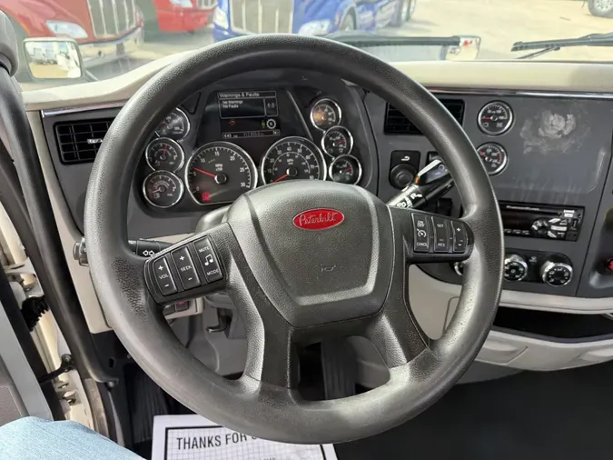 2020 Peterbilt 579