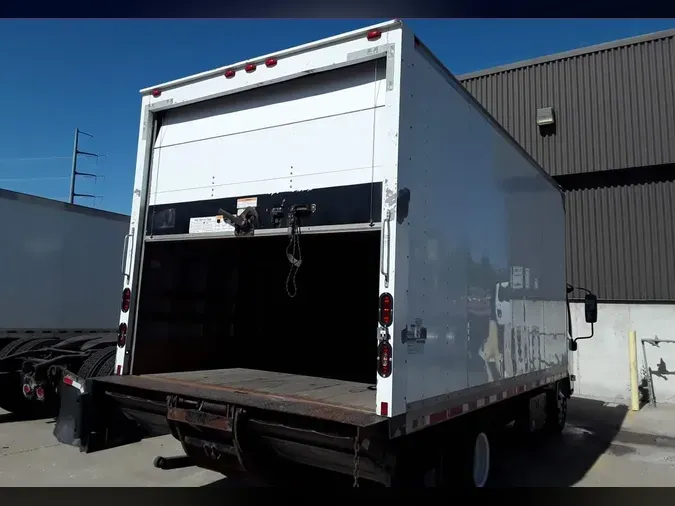 2020 CHEVROLET MOTOR DIV. LCF 4500HD