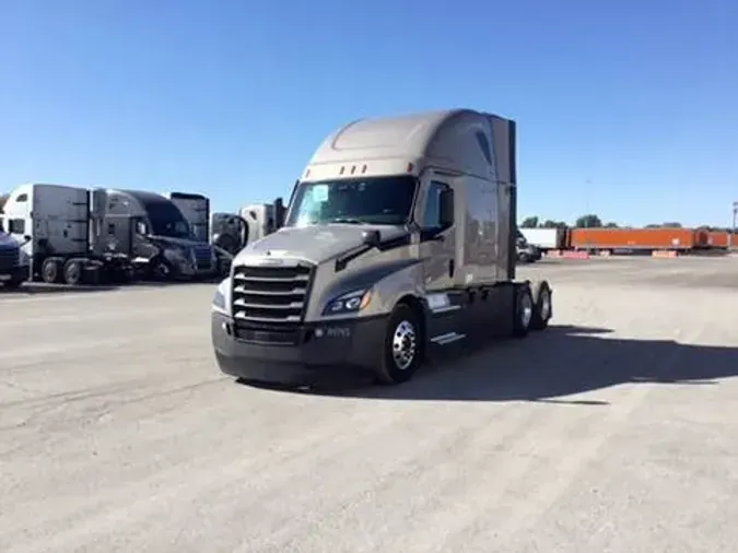 2023 Freightliner Cascadia