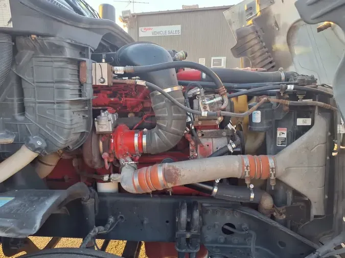 2019 FREIGHTLINER/MERCEDES CASCADIA 125adbc5f08590ef570f6353ba5fb6367d5