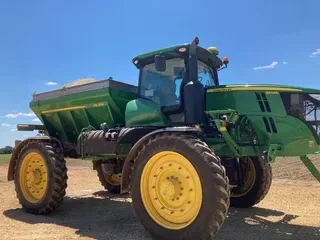 2019 John Deere R4045