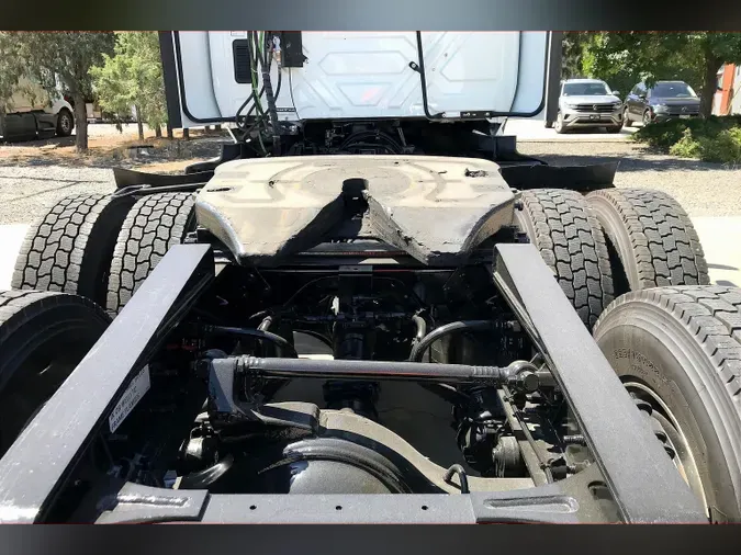 2021 INT LT625 6x4