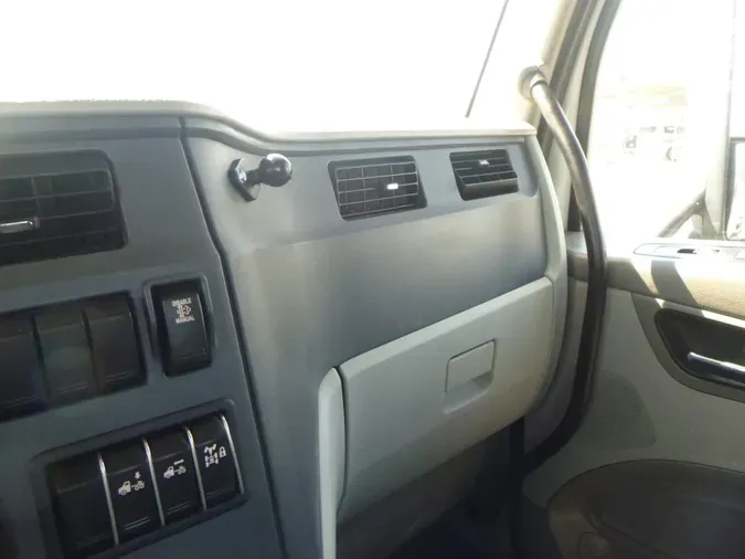 2020 Peterbilt 579