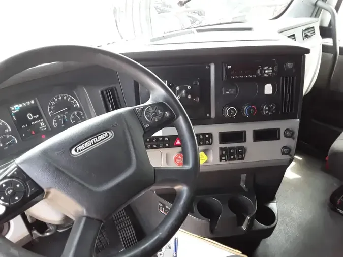 2022 FREIGHTLINER NEW CASCADIA PX12664