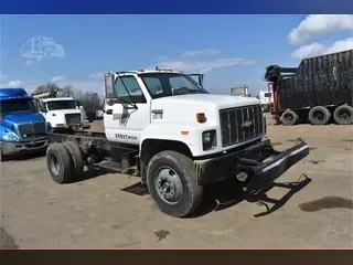 1994 CHEVROLET KODIAK C7500