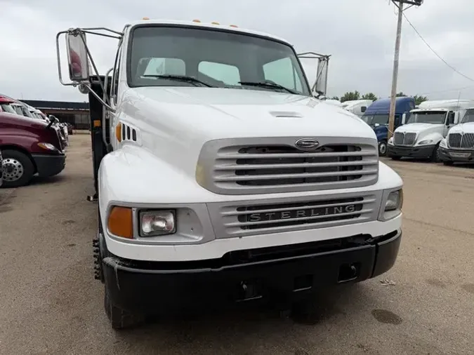 2007 STERLING ACTERRA 8500adc083a43523dd3343a930a3486e2e28