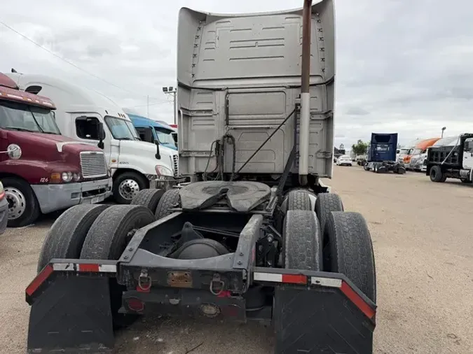 2019 VOLVO VNL64T760adc1968714ba657f389ecabc3207d834