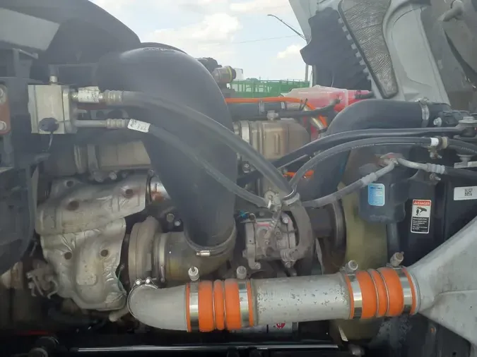 2019 FREIGHTLINER CASCADIA 125