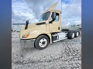 2020 FREIGHTLINER/MERCEDES NEW CASCADIA PX12664