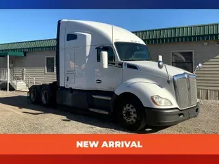 2018 Kenworth Motor Truck Co. T680
