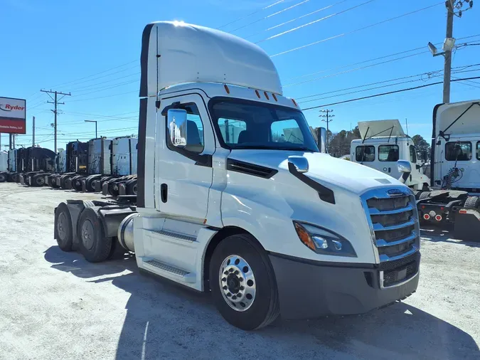 2019 FREIGHTLINER/MERCEDES NEW CASCADIA PX12664