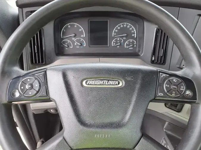 2020 FREIGHTLINER/MERCEDES NEW CASCADIA PX12664