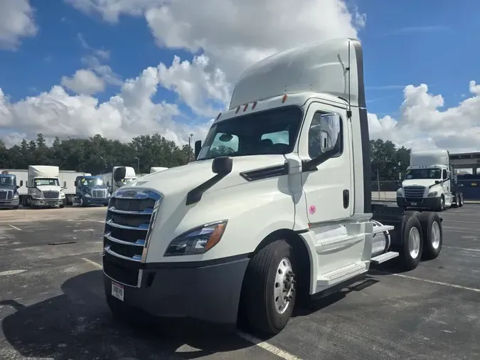 2019 FREIGHTLINER/MERCEDES NEW CASCADIA PX12664adc6d0a4fefb8575fd0e3962a62e44fd