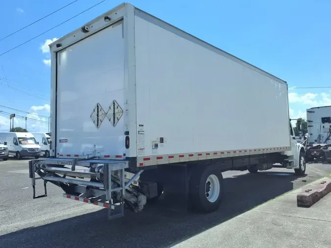 2021 FREIGHTLINER M2 106