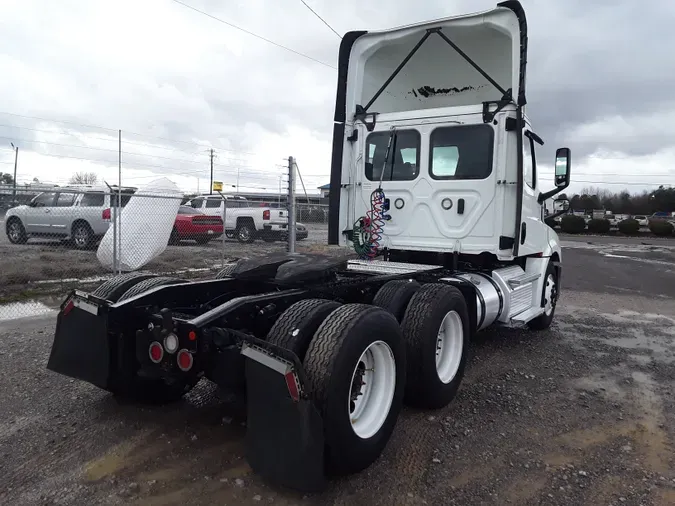 2019 FREIGHTLINER/MERCEDES NEW CASCADIA PX12664