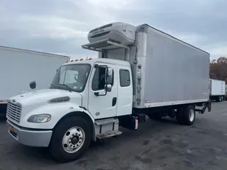 2015 FREIGHTLINER/MERCEDES M2 106