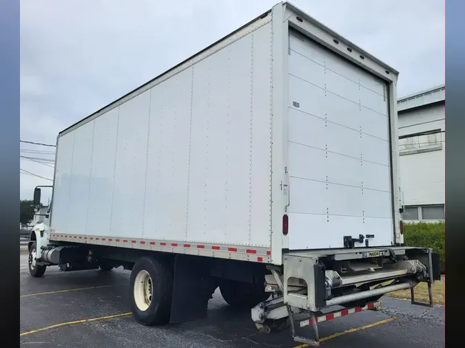 2016 NAVISTAR INTERNATIONAL 4300