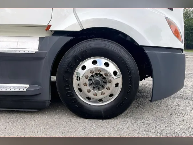 2022 FRG CASCADIA