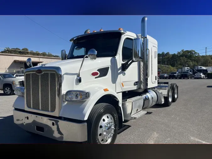 2018 Peterbilt 567