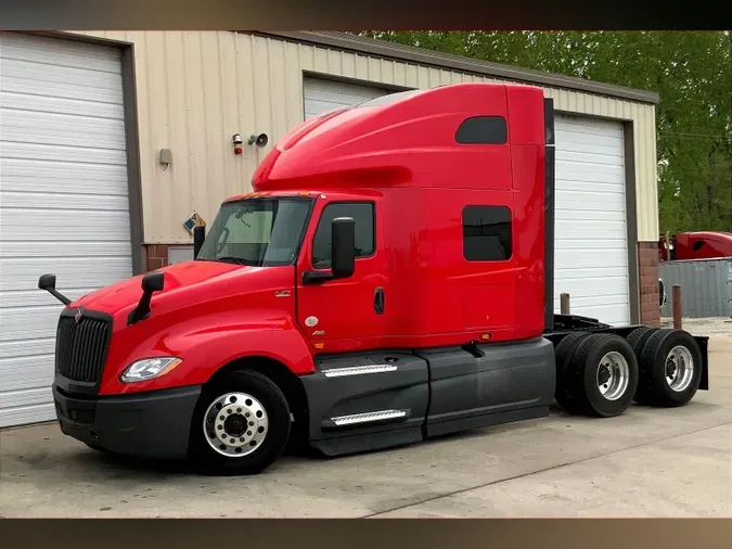 2021 INT LT625 6x4