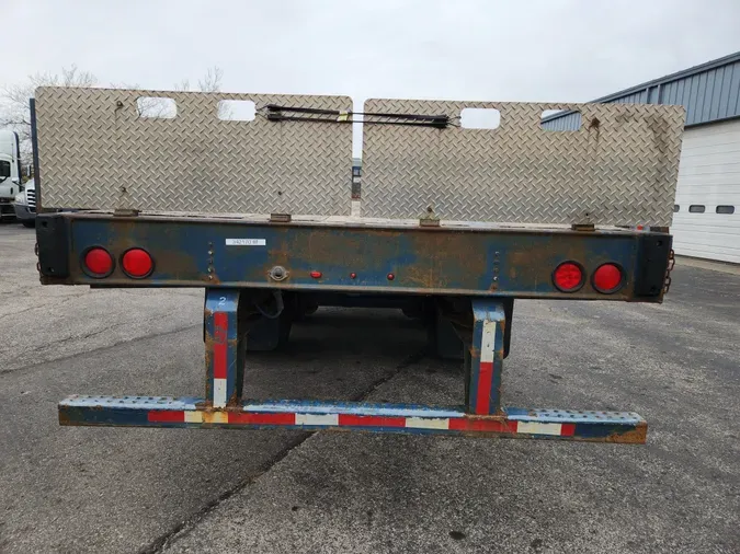 2016 GREAT DANE TRAILER FSP-0024-00048