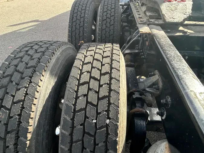 2022 Kenworth T680adcda905fd4191dacc66abb874cc45d0