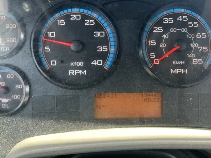 2019 NAVISTAR INTERNATIONAL 4300adcf33b6172724b3d8bbcd1f97751937