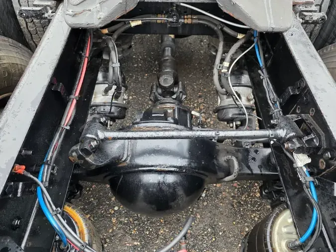 2022 FREIGHTLINER/MERCEDES NEW CASCADIA PX12664