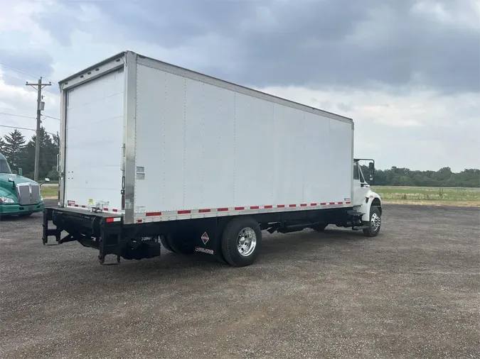 2017 INTERNATIONAL DURASTAR 4300