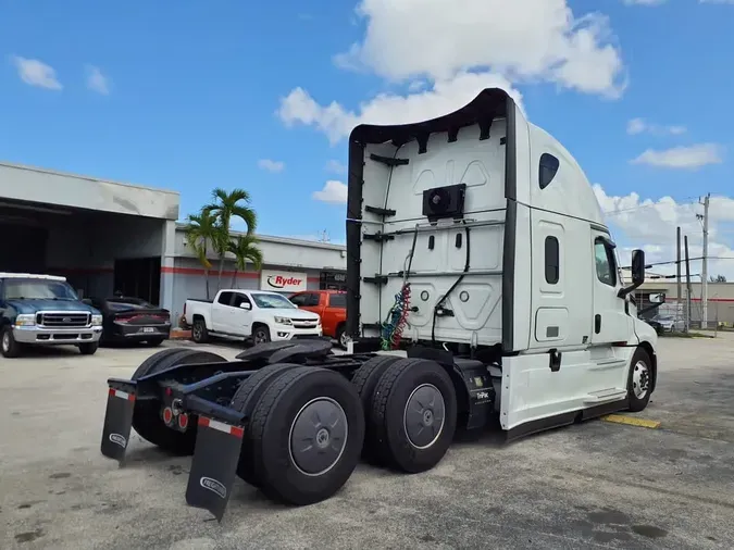 2024 FREIGHTLINER/MERCEDES NEW CASCADIA PX12664add1d4faa2dfc203a12e420859023ae9