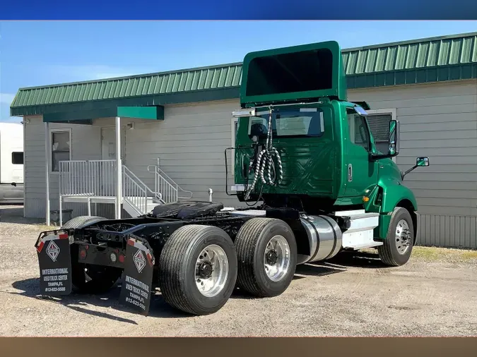 2020 INT LT625 6x4