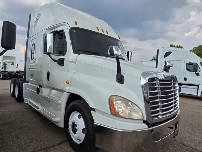 2018 FREIGHTLINER/MERCEDES CASCADIA 125add251c3218b3fa526aa7e493c1a82bf