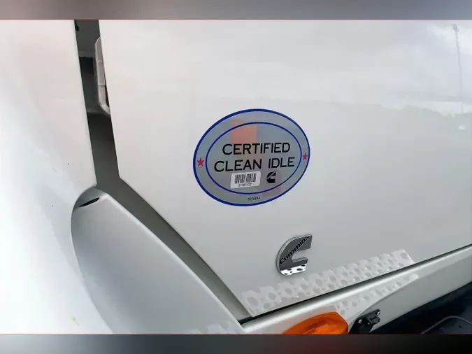 2021 INT LT625 6x4