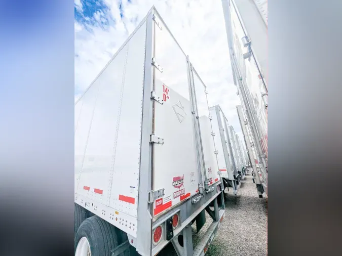 2019 WABASH WA-DRY