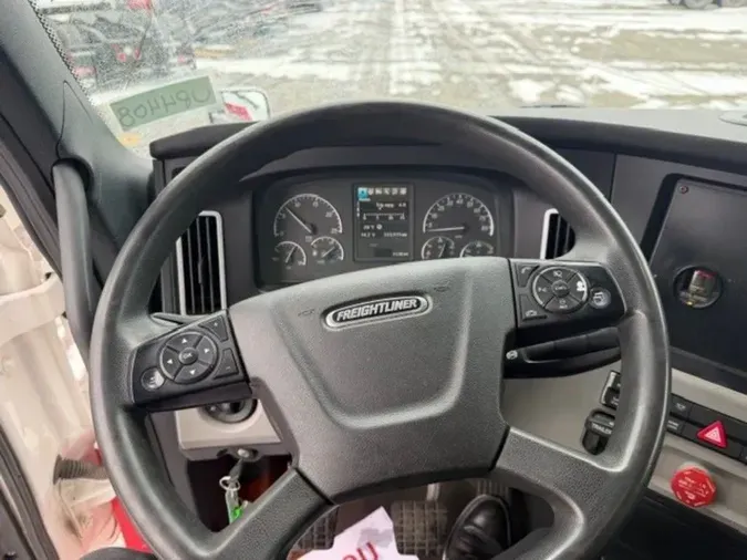 2023 Freightliner Cascadia&reg;