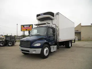 2024 Freightliner Business Class M2 106