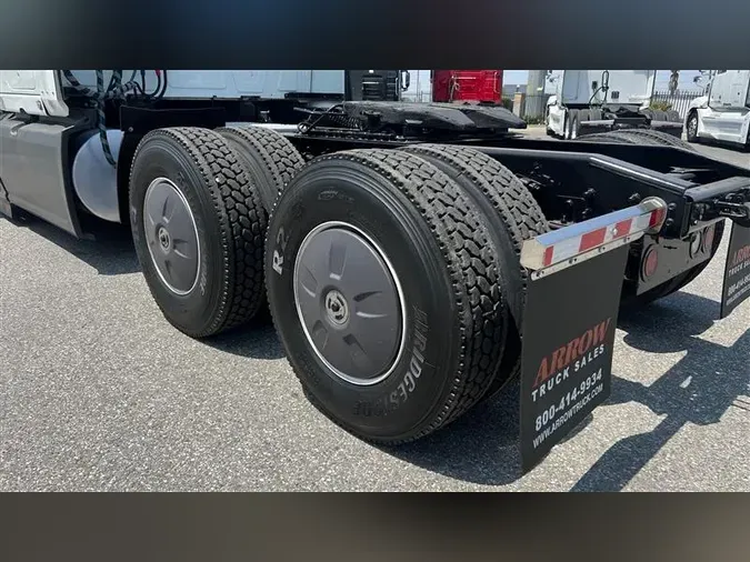 2022 INTERNATIONAL LT625