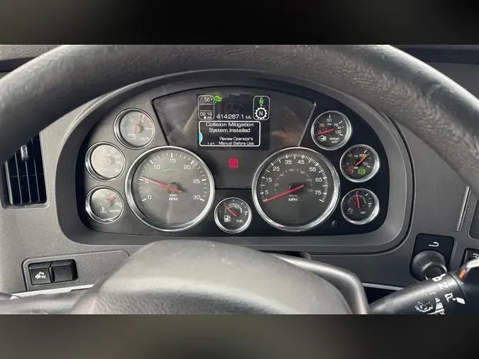 2021 KENWORTH T680