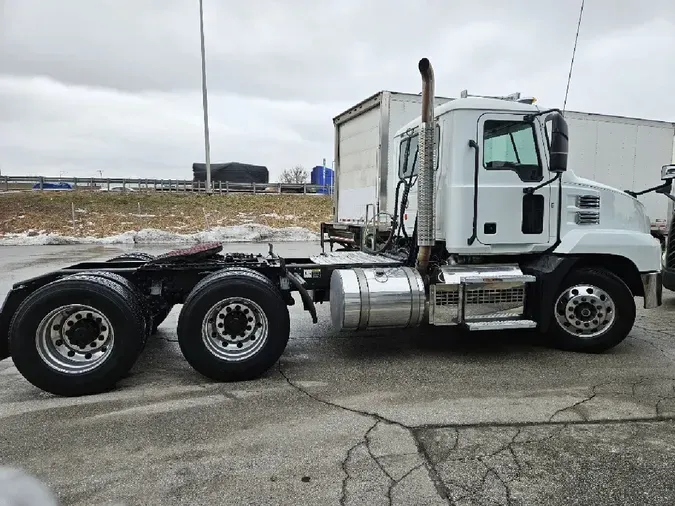 2019 MACK AN64Tadd67edb956151ec516d8e020dddfc6b