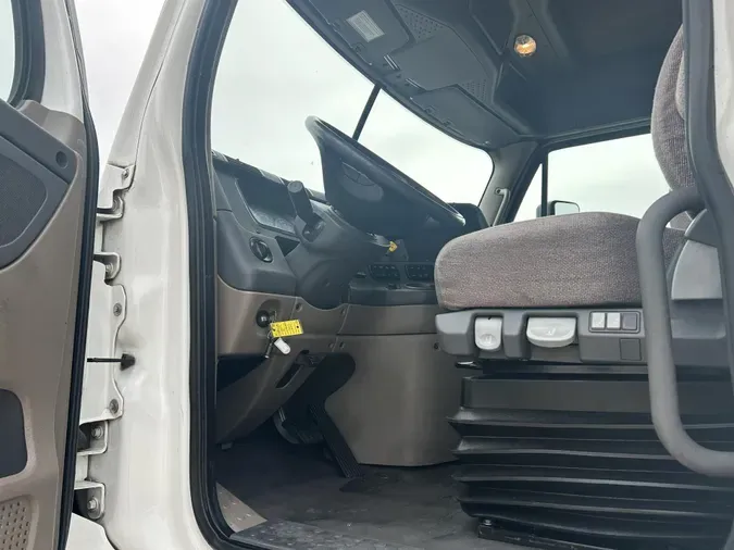 2019 Freightliner Cascadia