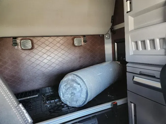 2023 MACK ANTHEM AN64T