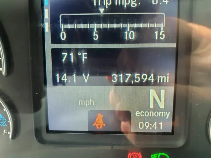 2019 FREIGHTLINER NEW CASCADIA PX12664