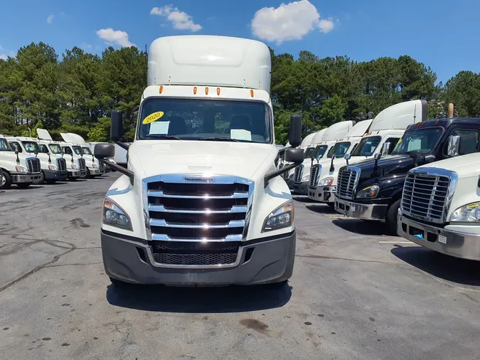 2020 FREIGHTLINER/MERCEDES NEW CASCADIA PX12664