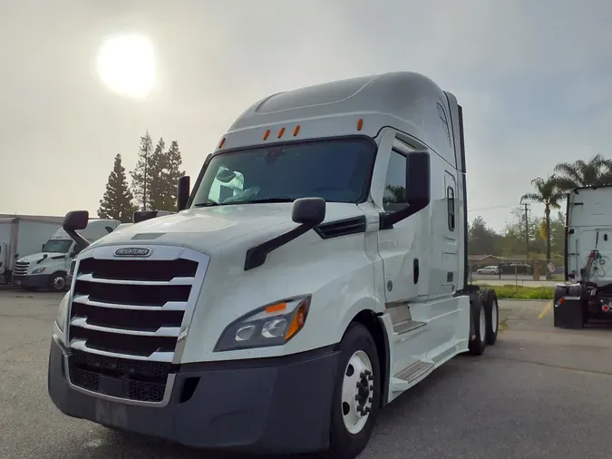 2022 FREIGHTLINER/MERCEDES NEW CASCADIA PX12664