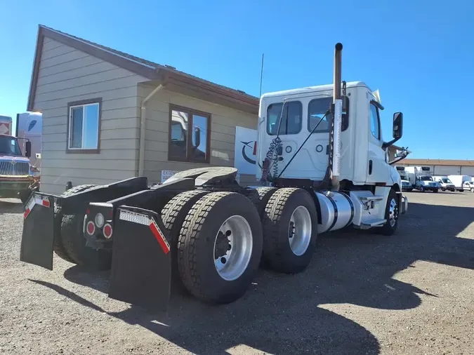 2020 FREIGHTLINER/MERCEDES NEW CASCADIA PX12664add9ba7168261298e38a59d96e33f55b