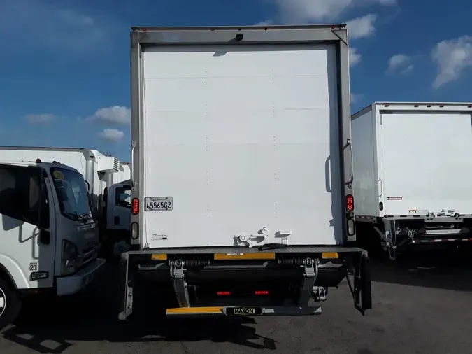 2018 NAVISTAR INTERNATIONAL 4300 LPaddaefdc76155b1317ccabe31693d9ce